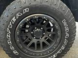 Toyota FJ Cruiser 2007 годаүшін14 000 000 тг. в Алматы – фото 5