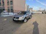 Nissan Qashqai 2013 года за 5 990 000 тг. в Астана – фото 2