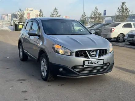 Nissan Qashqai 2013 года за 5 990 000 тг. в Астана – фото 4