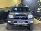 Toyota 4Runner 2002 года за 8 500 000 тг. в Актобе – фото 2