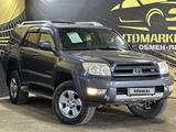 Toyota 4Runner 2002 года за 8 500 000 тг. в Актобе – фото 3