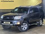 Toyota 4Runner 2002 года за 8 500 000 тг. в Актобе