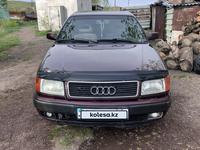 Audi 100 1992 года за 2 300 000 тг. в Караганда