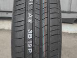 KUMHO 205/60 R16 92H Ecsta HS51 Корея Новые за 26 800 тг. в Алматы