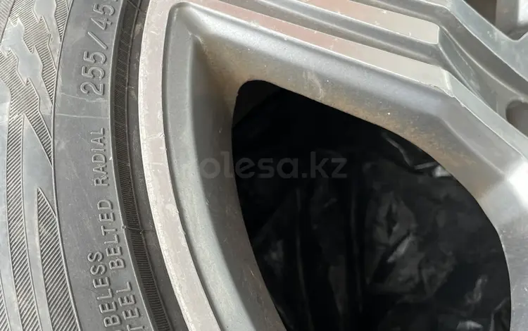 Диски за 40 000 тг. в Астана