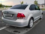 Volkswagen Polo 2013 года за 5 500 000 тг. в Рудный – фото 5