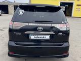Toyota Estima 2007 года за 4 000 000 тг. в Костанай – фото 3