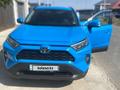 Toyota RAV4 2021 годаfor14 700 000 тг. в Алматы – фото 2