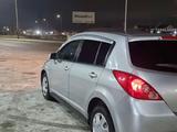 Nissan Tiida 2007 годаfor3 300 000 тг. в Атырау