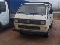 Volkswagen Transporter 1989 годаүшін1 300 000 тг. в Караганда