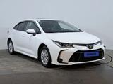 Toyota Corolla 2022 года за 7 990 000 тг. в Астана – фото 3