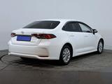 Toyota Corolla 2022 года за 7 990 000 тг. в Астана – фото 5