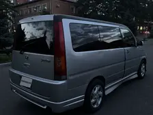 Honda Stepwgn, 2000