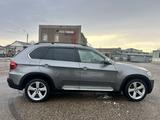 BMW X5 2008 года за 7 900 000 тг. в Тараз – фото 2