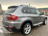 BMW X5 2008 года за 7 900 000 тг. в Тараз – фото 3