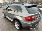 BMW X5 2008 года за 7 900 000 тг. в Тараз – фото 4