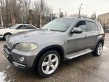 BMW X5 2008 года за 7 900 000 тг. в Тараз – фото 5