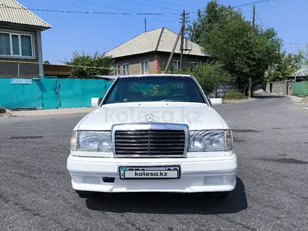 Mercedes-Benz E 230 1990 года за 1 450 000 тг. в Алматы – фото 23