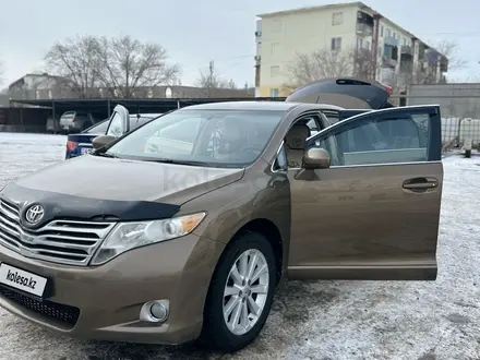 Toyota Venza 2009 года за 8 500 000 тг. в Алматы – фото 2