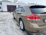 Toyota Venza 2009 года за 8 500 000 тг. в Алматы – фото 4