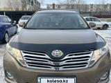 Toyota Venza 2009 года за 8 500 000 тг. в Алматы – фото 5