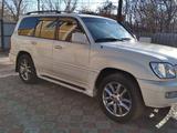 Lexus LX 470 2002 годаүшін8 700 000 тг. в Уральск