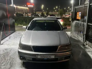 Nissan Cefiro