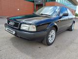 Audi 80 1993 годаүшін2 600 000 тг. в Караганда – фото 2