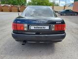 Audi 80 1993 года за 2 600 000 тг. в Караганда – фото 4