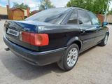 Audi 80 1993 годаүшін2 600 000 тг. в Караганда – фото 5