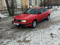 Audi 100 1991 годаүшін1 700 000 тг. в Астана