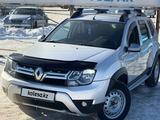 Renault Duster 2016 года за 6 700 000 тг. в Караганда – фото 2