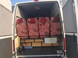Mercedes-Benz  Sprinter Classic 2014 года за 9 000 000 тг. в Шымкент – фото 3