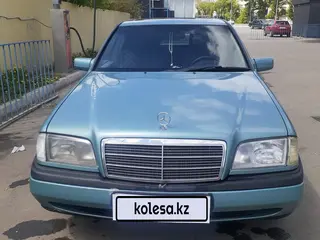 Mercedes-Benz C 280