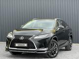 Lexus RX 300 2022 годаүшін34 000 000 тг. в Актобе