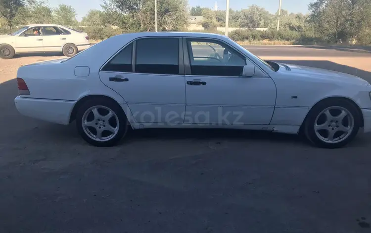 Mercedes-Benz S 300 1992 года за 2 000 000 тг. в Алматы