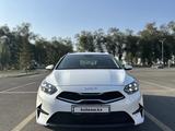 Kia Cee'd 2024 года за 10 700 000 тг. в Алматы