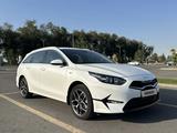 Kia Cee'd 2024 года за 10 700 000 тг. в Алматы – фото 2