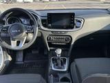Kia Cee'd 2024 года за 10 700 000 тг. в Алматы – фото 5