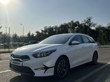 Kia Cee'd 2024 года за 10 700 000 тг. в Алматы – фото 4