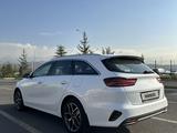 Kia Cee'd 2024 года за 10 700 000 тг. в Алматы – фото 3
