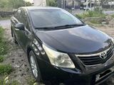 Toyota Avensis 2009 годаүшін5 100 000 тг. в Есик – фото 3