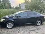 Toyota Avensis 2009 годаүшін5 100 000 тг. в Есик