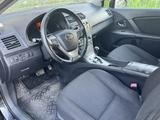 Toyota Avensis 2009 годаүшін5 100 000 тг. в Есик – фото 2