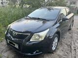 Toyota Avensis 2009 годаүшін5 100 000 тг. в Есик – фото 4