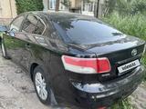 Toyota Avensis 2009 годаүшін5 100 000 тг. в Есик – фото 5