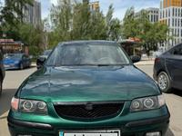 Mazda 626 1997 годаүшін2 000 000 тг. в Астана