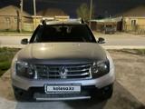 Renault Duster 2013 годаүшін4 650 000 тг. в Атырау – фото 4