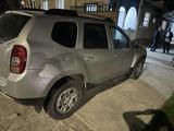 Renault Duster 2013 года за 4 300 000 тг. в Атырау – фото 5