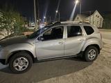 Renault Duster 2013 года за 4 650 000 тг. в Атырау – фото 2